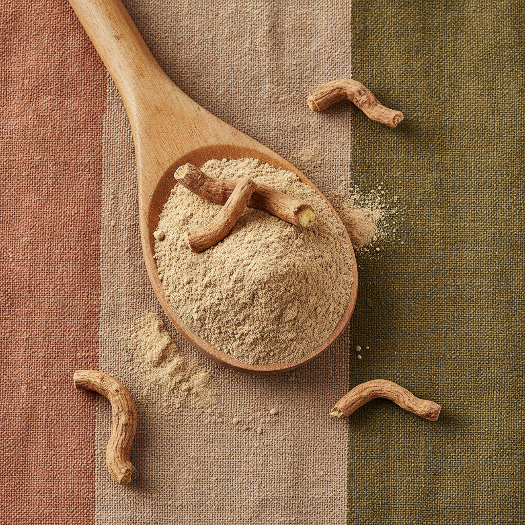 Ashwagandha KSM-66