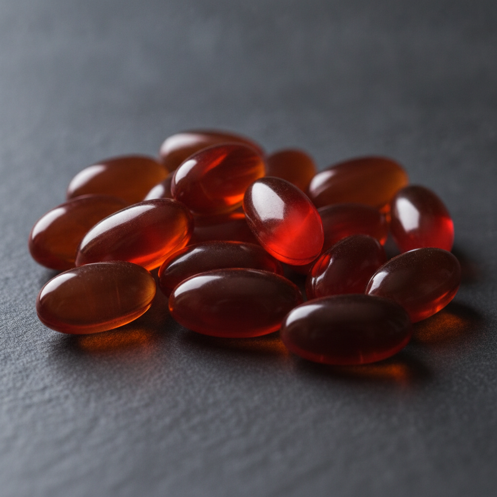Coenzyme Q10