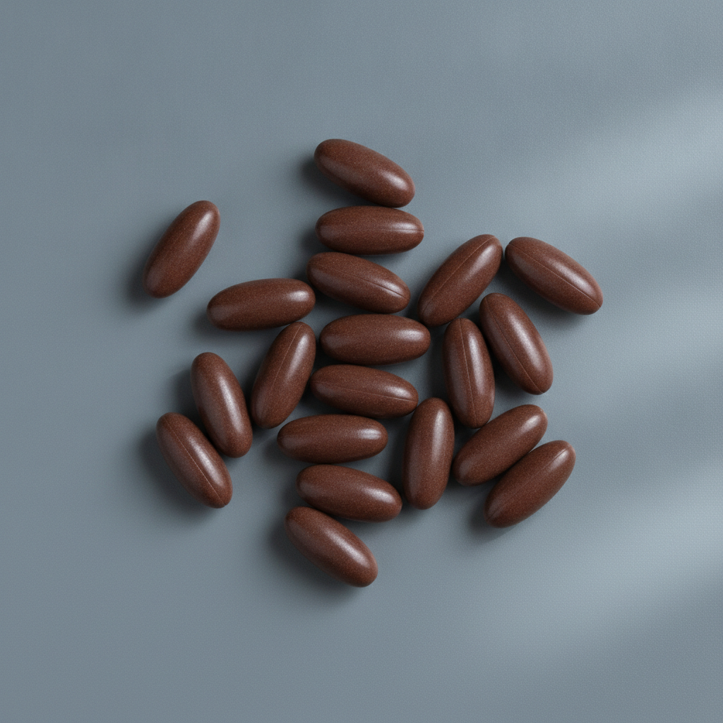 Fer bisglycinate