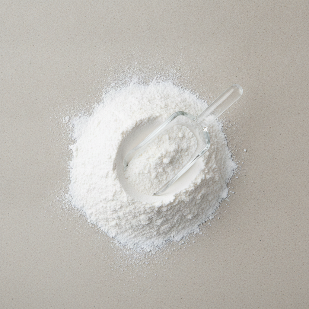Magnésium bisglycinate