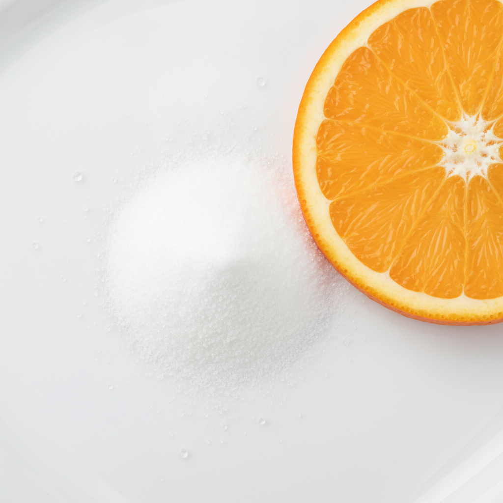 Vitamine C liposomale