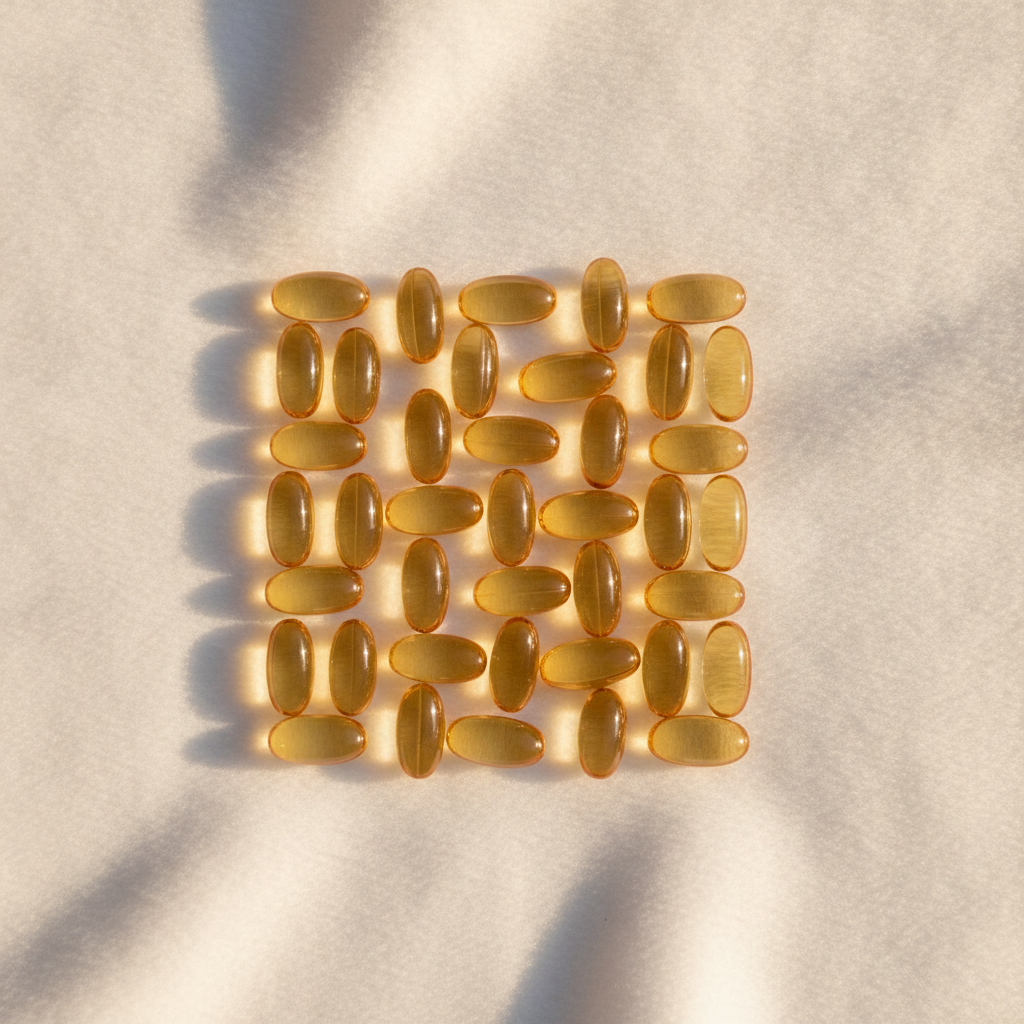 Vitamine D3